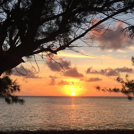 Xcalak Caribe Lodge Экстерьер фото