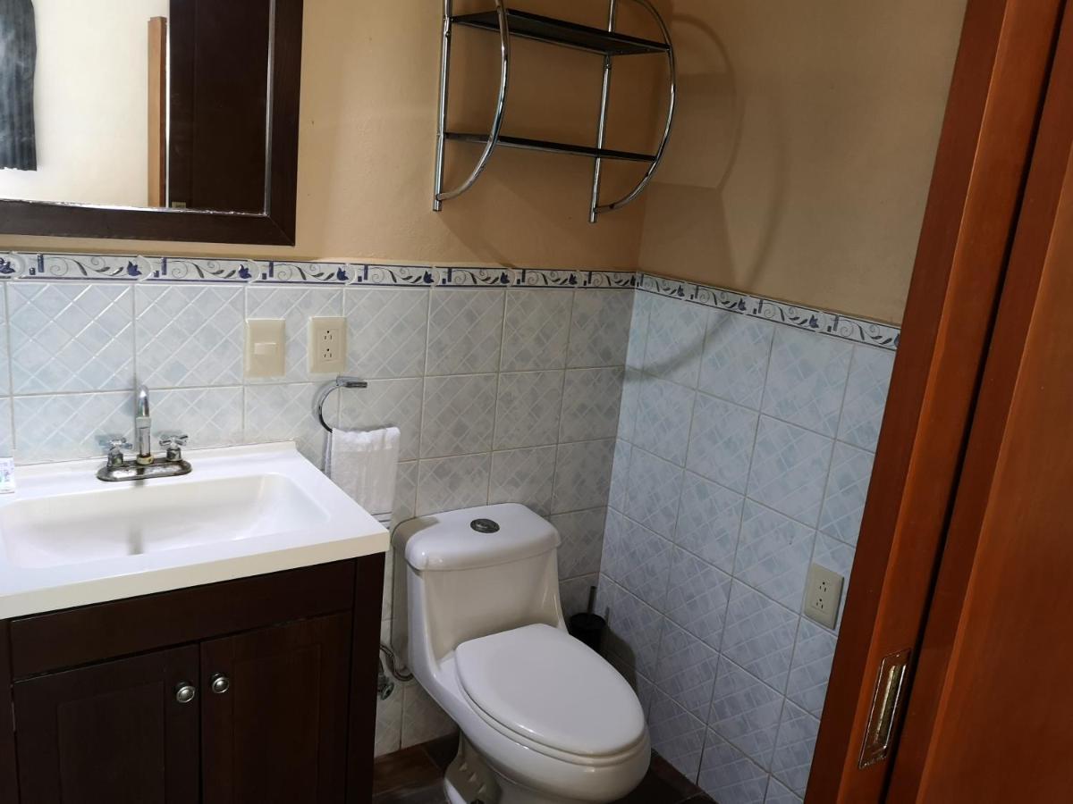 Xcalak Caribe Lodge Экстерьер фото