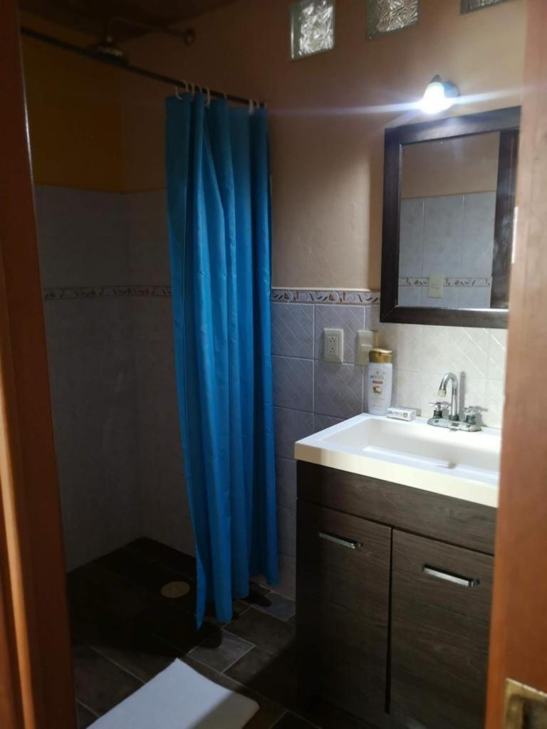Xcalak Caribe Lodge Экстерьер фото